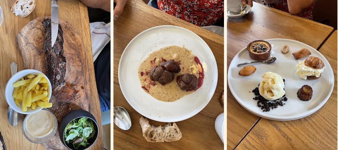 Restaurant L'aloyau - Gallery Image 1