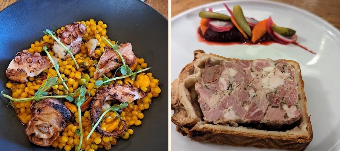 Restaurant L'aloyau - Gallery Image 3