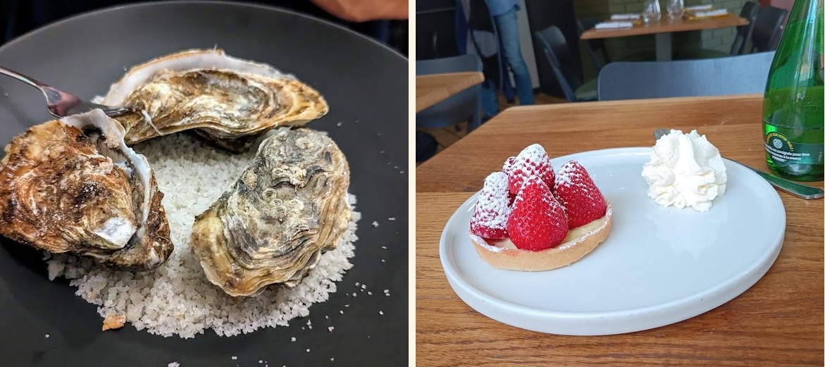 Restaurant L'aloyau - Gallery Image 4