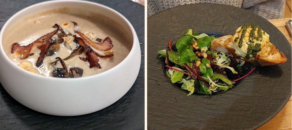 Restaurant L'aloyau - Gallery Image 6